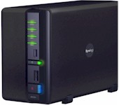 Synology DS210+