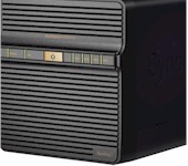 Synology DS411+II