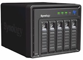 Synology DS508 Performance Retest