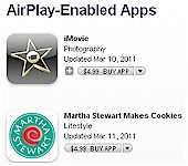 AirPlay Apps - Phooey