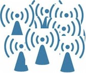 Too Many Wireless Networks
