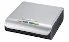 Zyxel PLA-400 HomePlug AV Ethernet Adapter