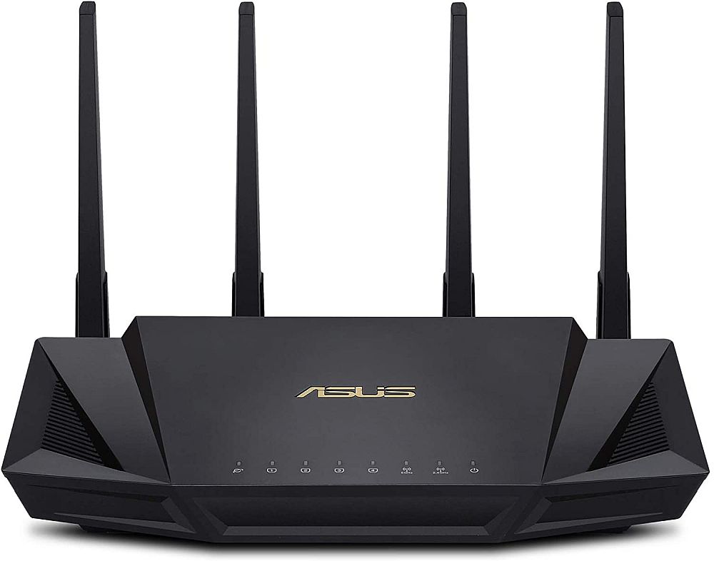 AX3000 Dual Band WiFi 6  Router