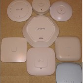 2x2 AC Access Point Roundup