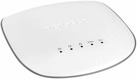 Insight Managed Smart Cloud Wireless Access Point