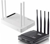 AC1200 routers
