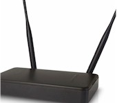 Amped Wireless R10000G teaser image