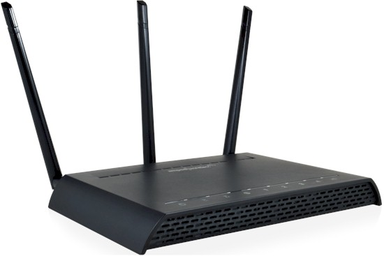 High Power AC1750 Wi-Fi Router