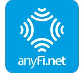 Anyfi.net logo