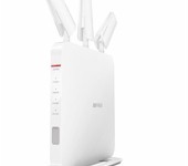 Buffalo WXR-1900DHP Gigabit Dual Band Wireless Router Reviewed - Click for review