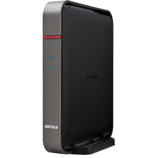 AirStation Extreme AC 1200 Gigabit Dual Band Wireless Router