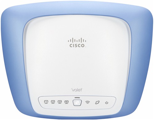 Valet Wireless HotSpot