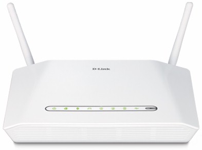 Wireless N PowerLine Router