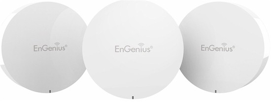 EnMesh Whole Home Wi-Fi System