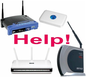 How To Fix Your Wireless Network