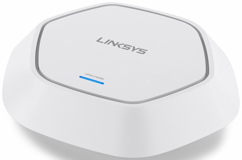 AC1750 Pro Dual-Band Access Point