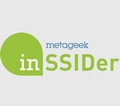 MetaGeek inSSIDer Wi-Fi Helper teaser