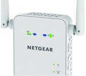 NETGEAR EX6100 AC1200 WiFi Range Extender