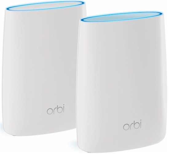 Orbi  Wi-Fi System AC3000