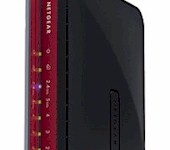 NETGEAR WNDR3800 N600 Wireless Dual Band Gigabit Router Premium Edition