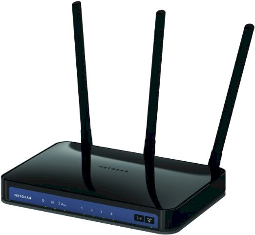 N450 Wireless Router