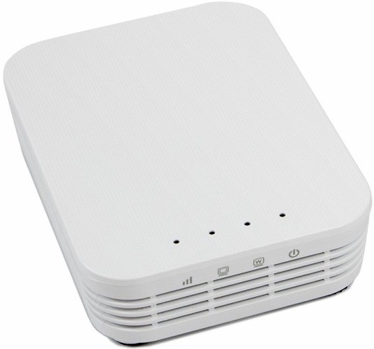 Dual Band 1.17 Gbps Access Point