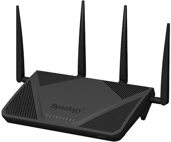 AC2600 Router
