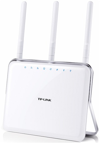 TP-LINK Archer C9 AC1900 router