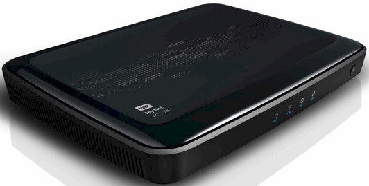 My Net AC1300 HD Dual-Band Router