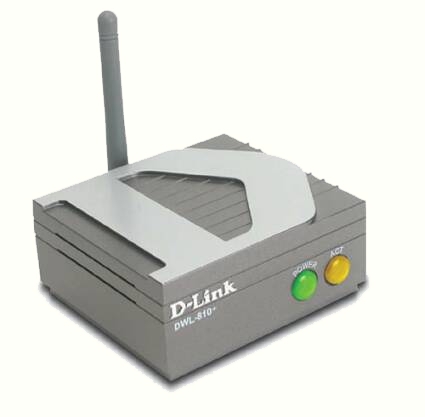 DLink DLW-810+