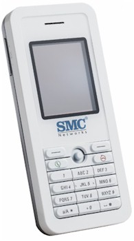 SMC WSKP100 Skype Wi-Fi Phone