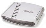 ASUS Internet Security Router