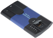 Linksys USB VPN and Firewall Adapter