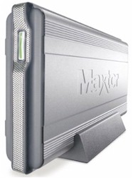 Maxtor Shared Storage Drive