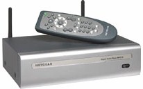 NETGEAR Wireless Digital Media Player
