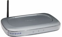 NETGEAR 54Mbps Wireless Access Point