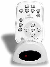 Keyspan Express Remote
