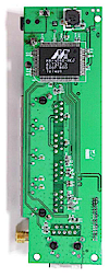 WL-530g switch board detail 1