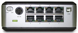 XIMETA NetDisk Office: Connectors