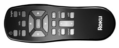 18 button remote