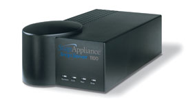 SnapAppliance Snap Server