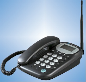 Telular SX6P-300G Fixed Cellular Phone