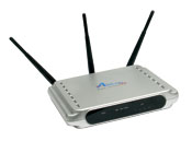 AirLink101 AR525W router