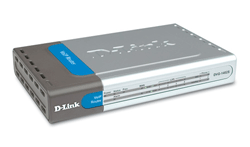 D-Link 1402S SIP router
