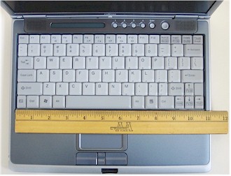 S2020 keyboard