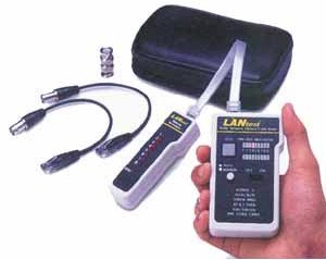 Cable Test kit