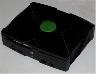 The Xbox