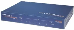 Netgear ProSafe VPN Firewall