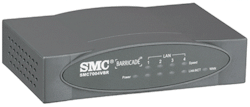 SMC Barricade Cable/DSL Broadband Router
