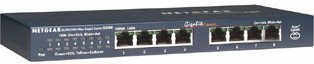 Netgear GS108